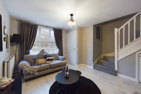 3 bedroom end of terrace house for sale, Aberdeen AB23