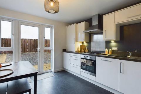 3 bedroom end of terrace house for sale, Aberdeen AB23