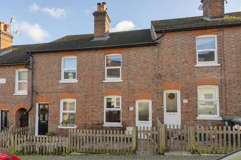 3 bedroom terraced house for sale, Woodside Road, Tonbridge, TN9 2PB