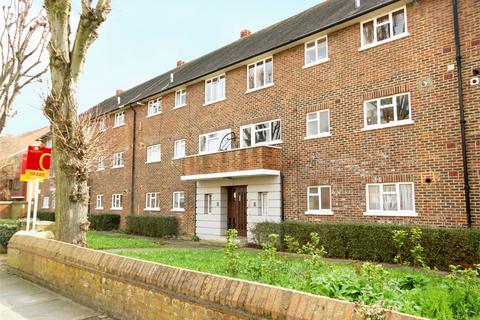 1 bedroom apartment to rent, Creffield road