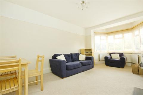 1 bedroom apartment to rent, Creffield road