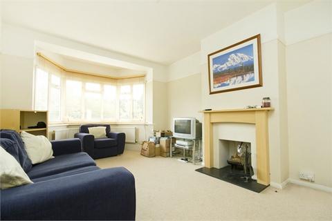 1 bedroom apartment to rent, Creffield road