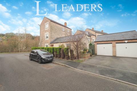 4 bedroom detached house to rent, Millers Way, DE56