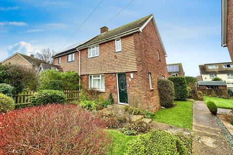 2 bedroom semi-detached house to rent, Anchor Field, Ringmer