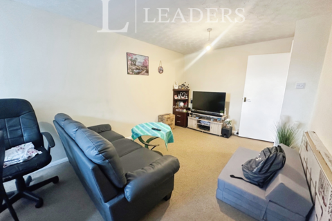 1 bedroom maisonette to rent, Anglesea Road, Ipswich, IP1