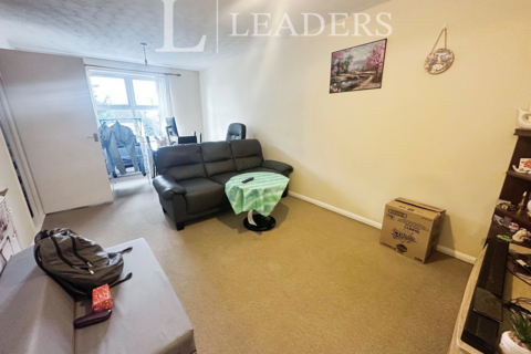 1 bedroom maisonette to rent, Anglesea Road, Ipswich, IP1