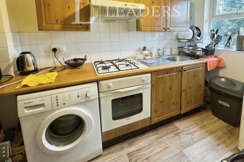 1 bedroom maisonette to rent, Anglesea Road, Ipswich, IP1