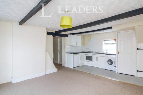 3 bedroom flat to rent, High Street, Pershore, Worcester, WR10