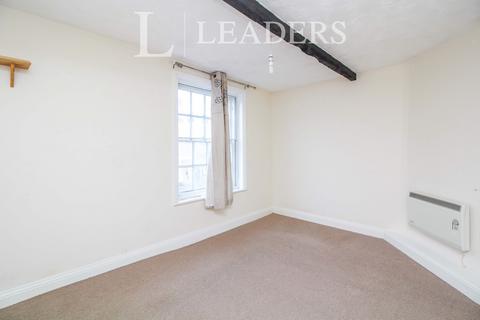 3 bedroom flat to rent, High Street, Pershore, Worcester, WR10