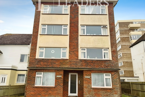 1 bedroom apartment to rent, Welbeck Avenue, Hove