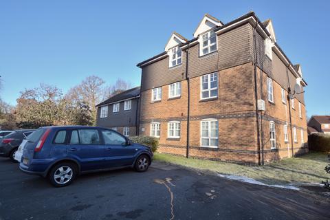 Rutherford Close, Hillingdon