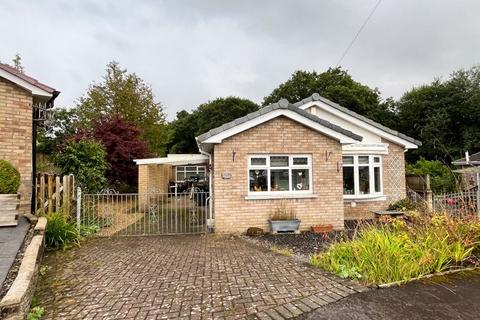 3 bedroom detached bungalow for sale, Delffordd, Rhos, Pontardawe, Swansea SA8 3EP