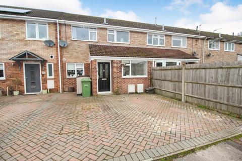 3 bedroom terraced house for sale, Blossom Close, Botley, Southampton, SO30