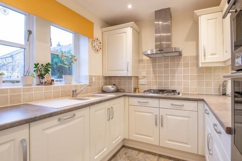 3 bedroom detached house for sale, Hartley Green, Long Preston, Skipton, North Yorkshire, BD23