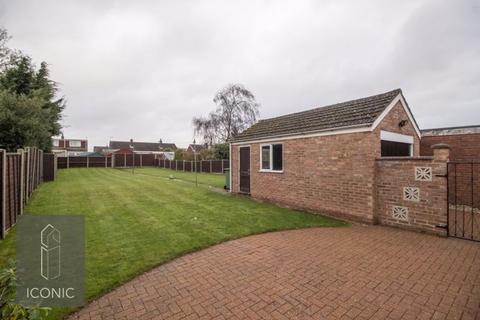 3 bedroom semi-detached bungalow for sale, Berrington Road, Hellesdon, Norwich