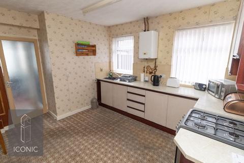 3 bedroom semi-detached bungalow for sale, Berrington Road, Hellesdon, Norwich