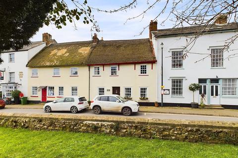 3 bedroom terraced house for sale, Fore Street, Sidbury, Sidmouth