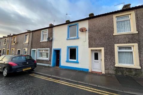 3 bedroom terraced house to rent, Trumpet Road, Cleator CA23