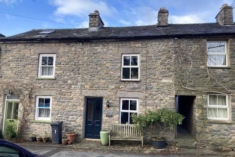 1 bedroom cottage for sale, La' al Yam, 6 Millthrop, Sedbergh Cumbria