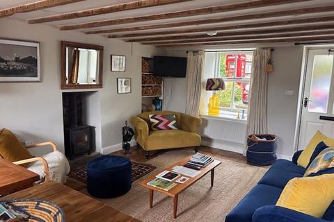 1 bedroom cottage for sale, La' al Yam, 6 Millthrop, Sedbergh Cumbria