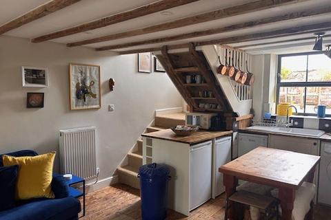 1 bedroom cottage for sale, La' al Yam, 6 Millthrop, Sedbergh Cumbria