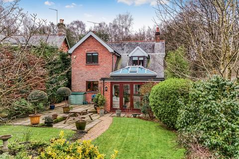 3 bedroom house for sale, Church Lane, Burley, Ringwood, Hampshire, BH24