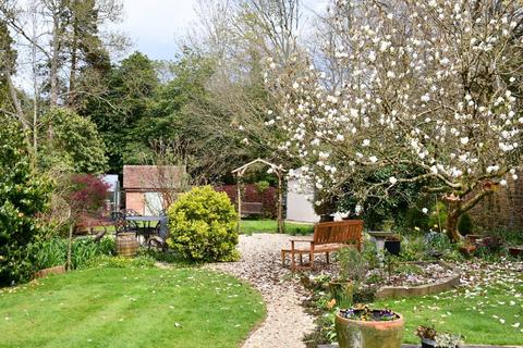 3 bedroom detached house for sale, Church Lane, Burley, Ringwood, Hampshire, BH24