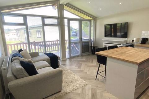 2 bedroom detached bungalow for sale, Pool View Caravan Park, Telford