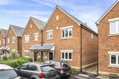 3 bedroom semi-detached house for sale, The Willows, Headington, Oxford, Oxfordshire, OX3