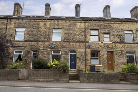 2 bedroom terraced house for sale, 60a Rochdale Road, Ripponden HX6 4JU