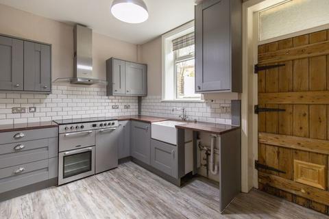 2 bedroom terraced house for sale, 60a Rochdale Road, Ripponden HX6 4JU