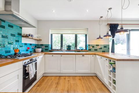 4 bedroom detached house to rent, Upper Park Road, London, NW3