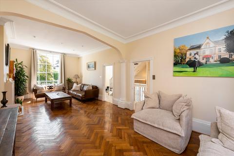 5 bedroom semi-detached house to rent, Circus Road, London, NW8