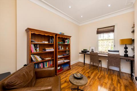 5 bedroom semi-detached house to rent, Circus Road, London, NW8