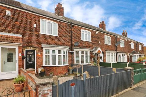 2 bedroom terraced house for sale, Lomond Road, Hull