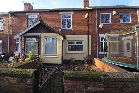 2 bedroom terraced house for sale, Rosalind Street, Ashington