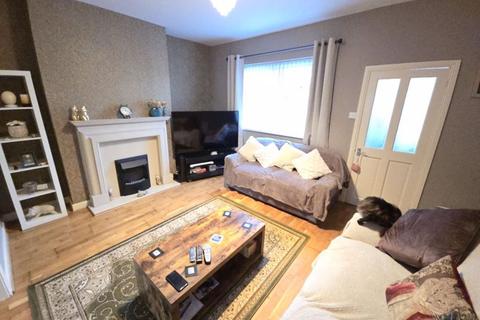 2 bedroom terraced house for sale, Rosalind Street, Ashington