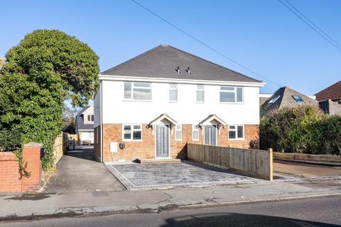 3 bedroom semi-detached house for sale, Crabtree Lane, Hove, East Sussex, BN15 9PN