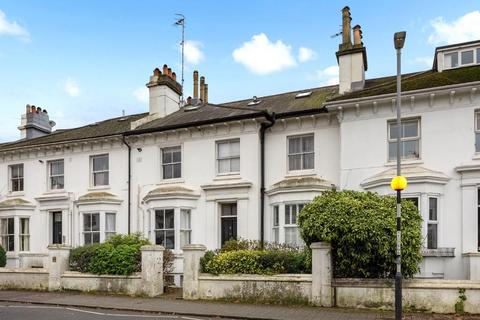 1 bedroom apartment for sale, Buckingham Place, Brighton, BN1 3TD