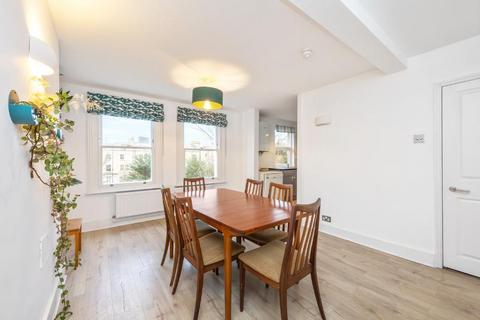 3 bedroom apartment for sale, Wilbury Road, Hove, BN3 3PB