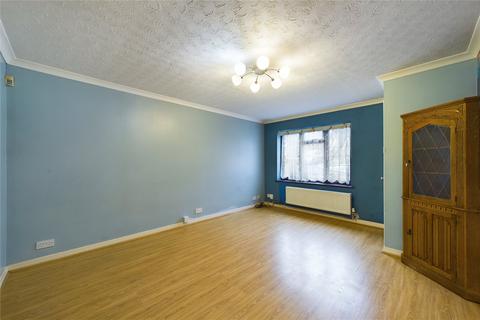 3 bedroom link detached house for sale, Worrall Way, Lower Earley, Reading, Berkshire, RG6