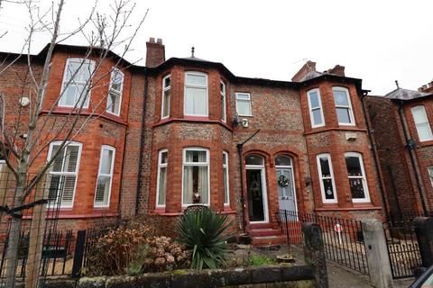 2 bedroom terraced house for sale, Hale WA15