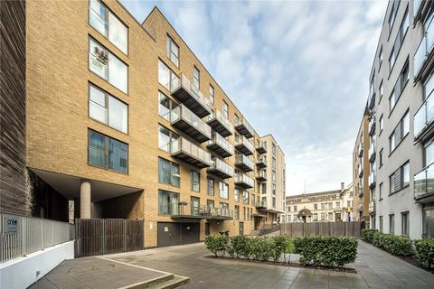 2 bedroom apartment to rent, Brooklyn Building, Greenwich, London, SE10