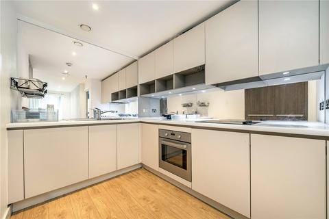 2 bedroom apartment to rent, Brooklyn Building, Greenwich, London, SE10