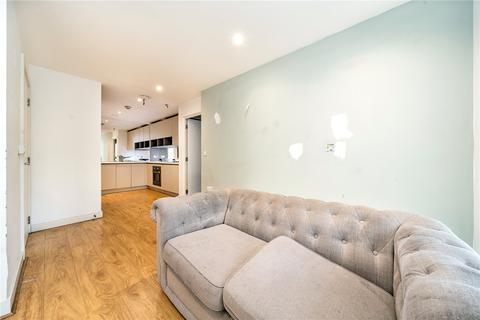 2 bedroom apartment to rent, Brooklyn Building, Greenwich, London, SE10