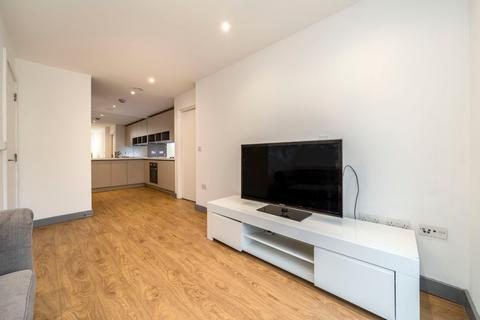 2 bedroom apartment to rent, Brooklyn Building, Greenwich, London, SE10