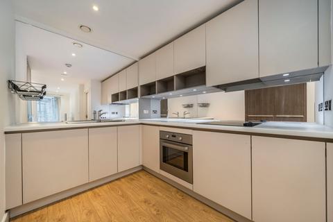 2 bedroom apartment to rent, Brooklyn Building, Greenwich, London, SE10