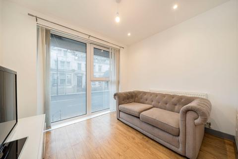 2 bedroom apartment to rent, Brooklyn Building, Greenwich, London, SE10