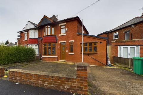 3 bedroom semi-detached house for sale, Southerly Crescent, Moston, Manchester, M40