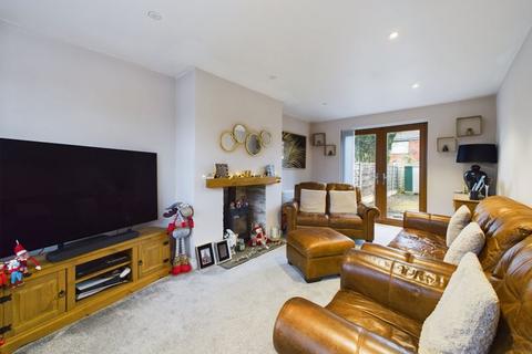 3 bedroom semi-detached house for sale, Southerly Crescent, Moston, Manchester, M40